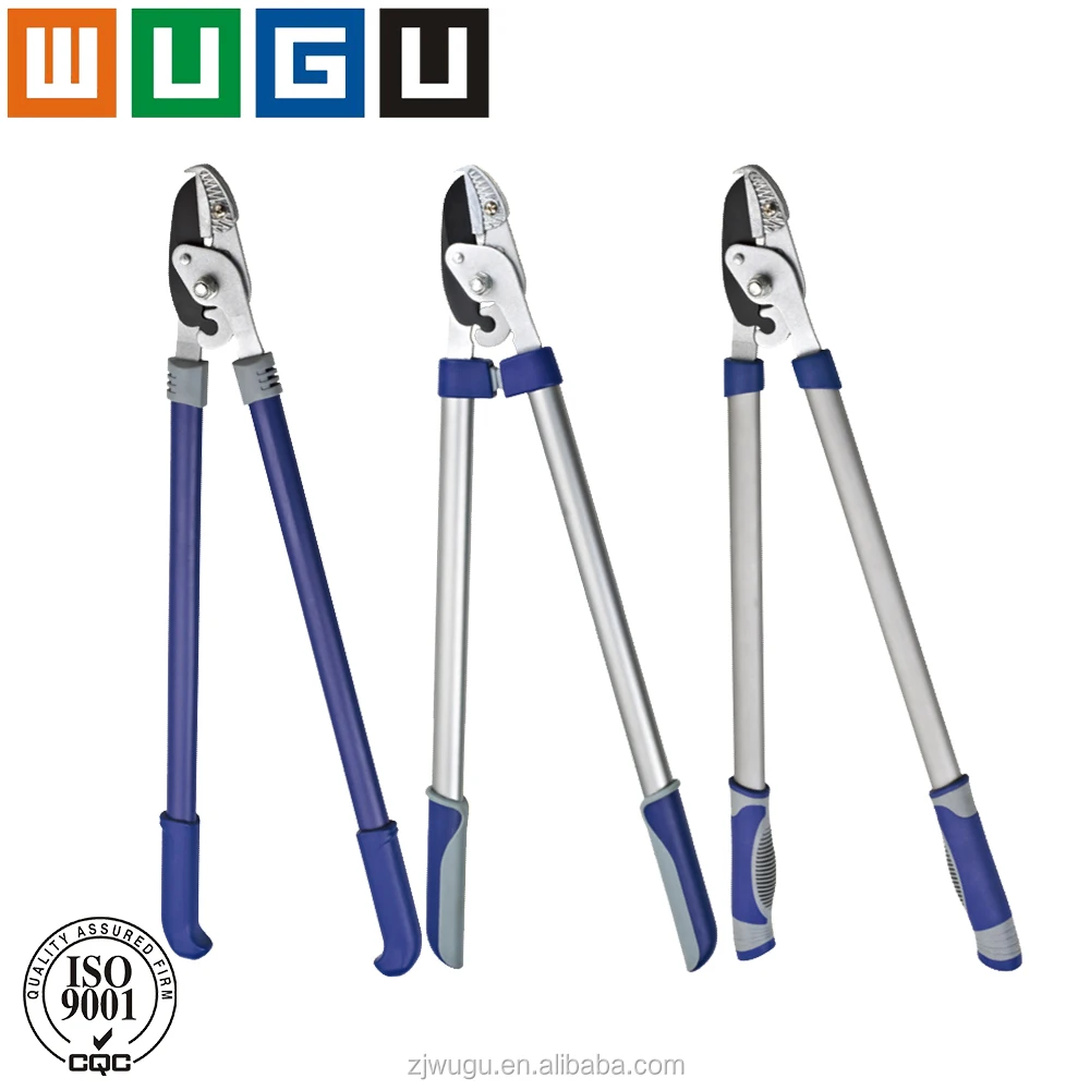 
ISO9001 Garden tool Anvil loppers 