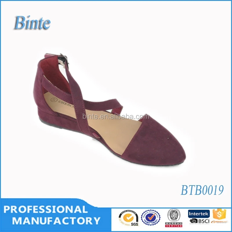 
2019Factory wholesale women casual shoes 