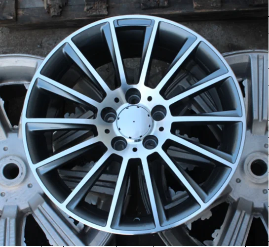 Aluminium Alloy Wheel Rims for Car China Wheel Rims F8246