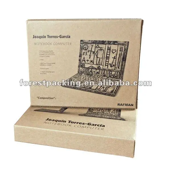 Компьютерные аксессуары бумага упаковочная коробка