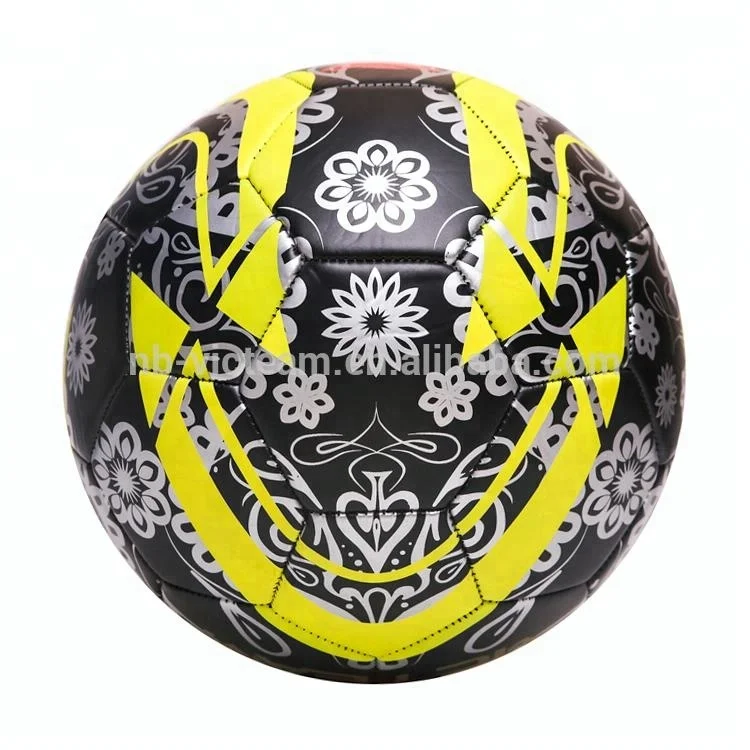 Factory Price Cool Abrasion-Resistant Unusual Tpe Foam Futsal Ball