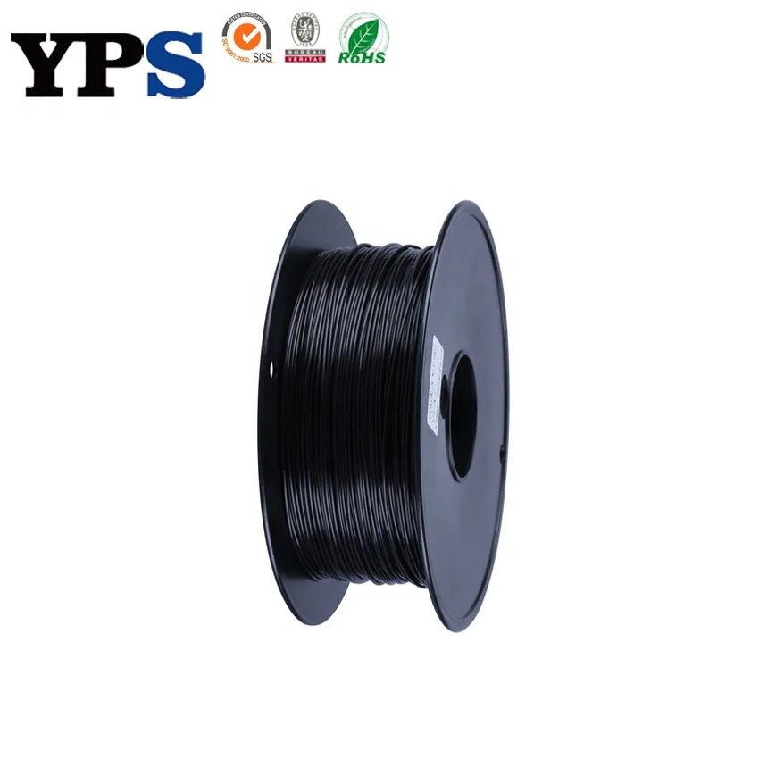 14 2 PVC Black Color Plastic Spiral Single  Coil Book Binding Rings