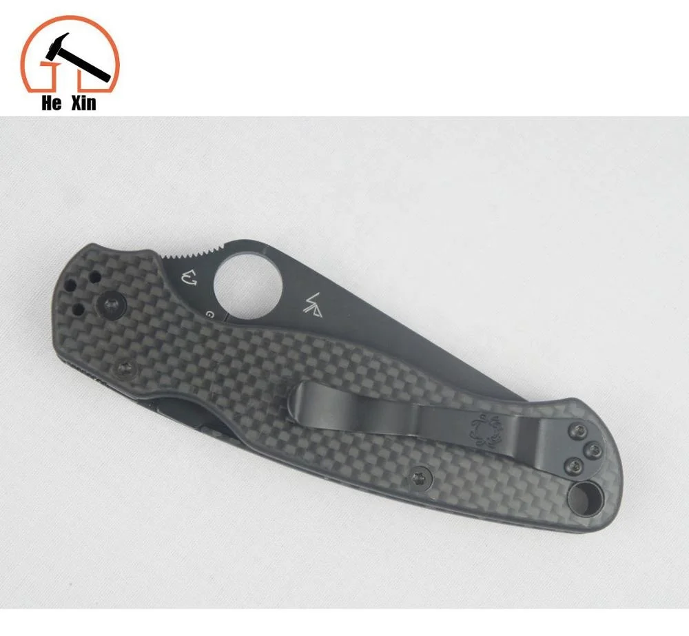 
High quality folding blade survival knife hunting knife pocket knife 