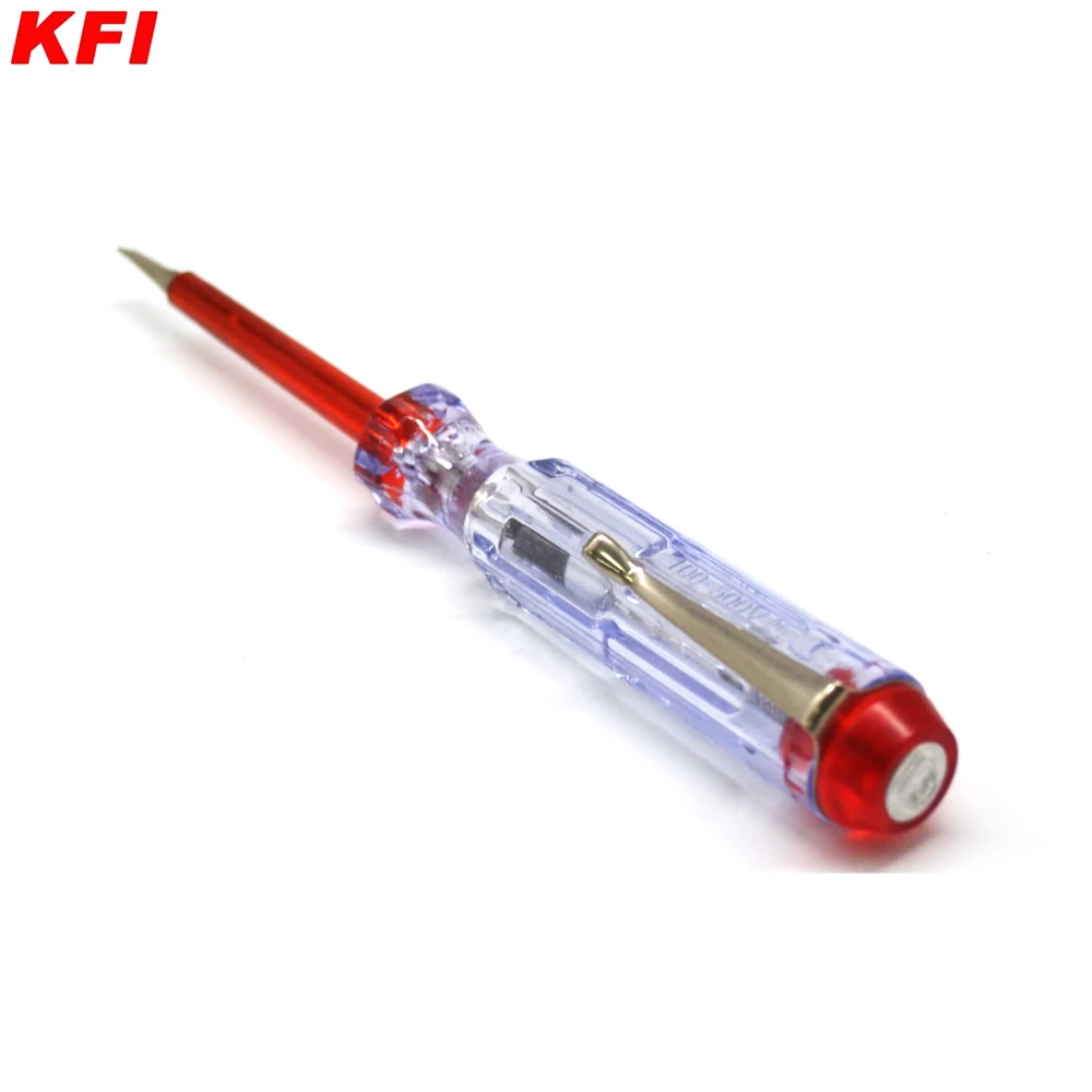 China supplier cheap price electric tester screwdriver