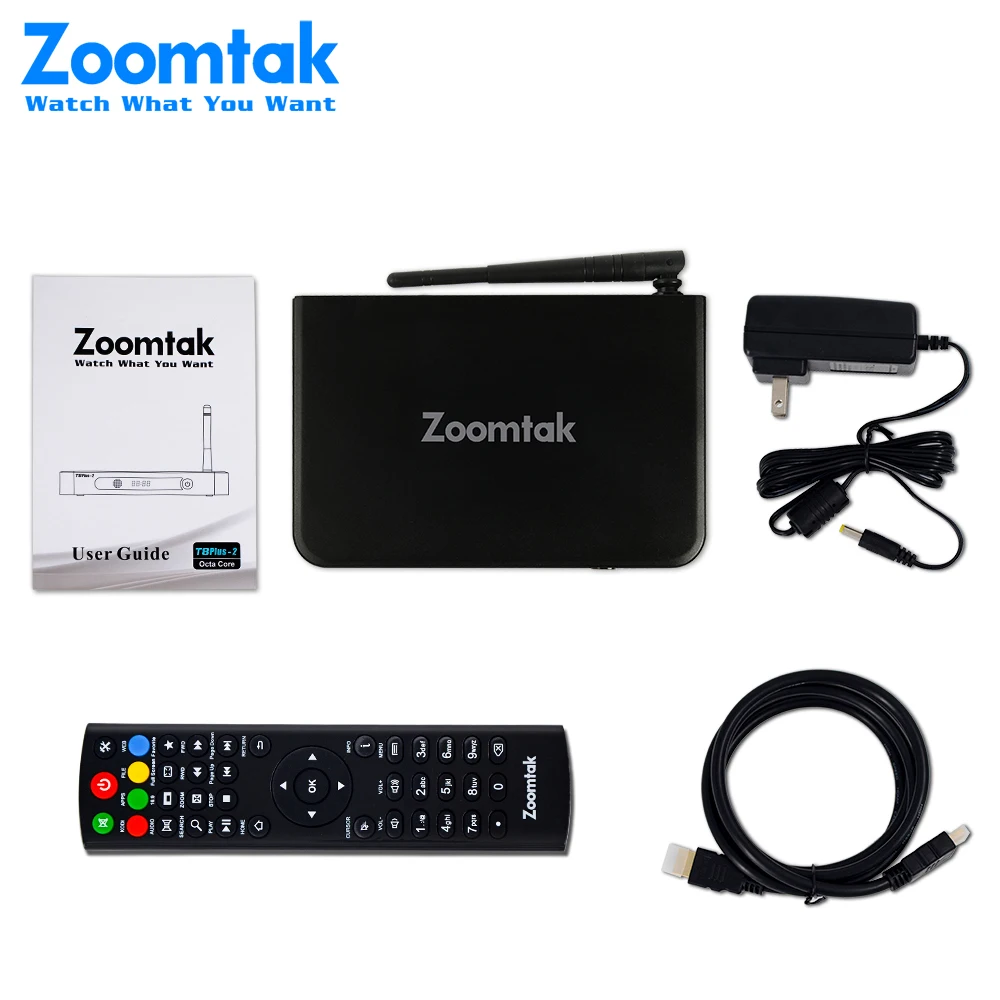 Новый дизайн практичность руководство пользователя Amlogic S912 Android 6.0 Marshmallow tv box