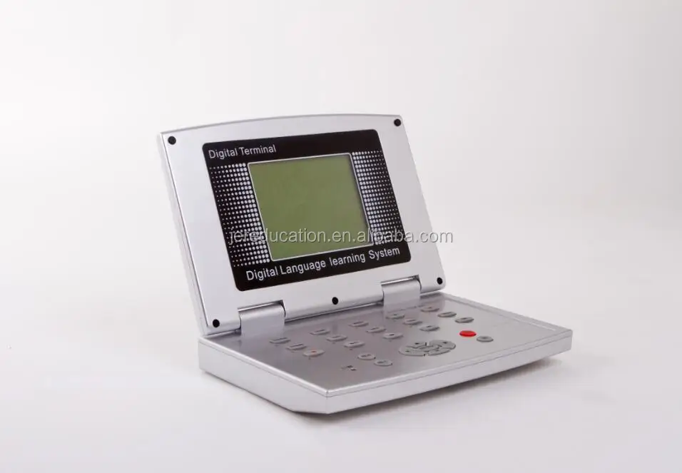 HL-4800 Английский языковой лаборатории для средней школы и соратника