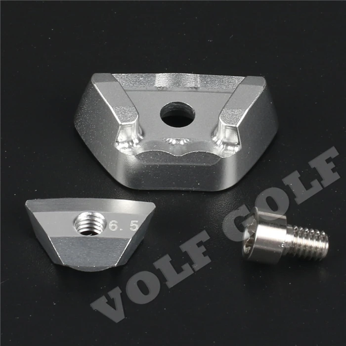 GBB EPIC Driver Slide Weight for CA 2017 Newest Custom Epic Driver Clubs head