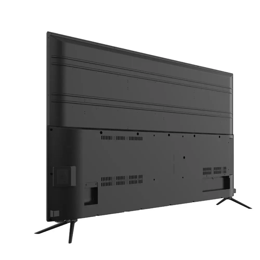 wholesale price flat screen televisores 4k smart 32 39 40 43 50 55 inch led tv