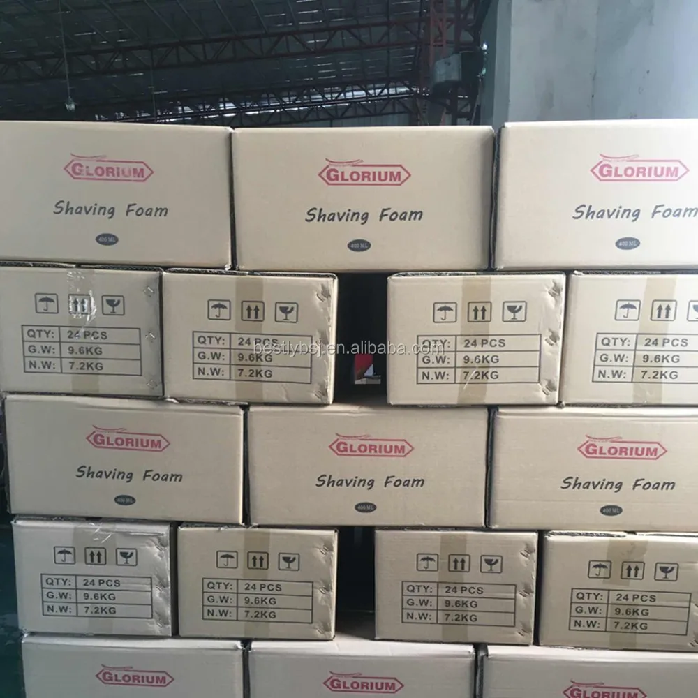 
Wholesale Best Foam Shaving Cream 