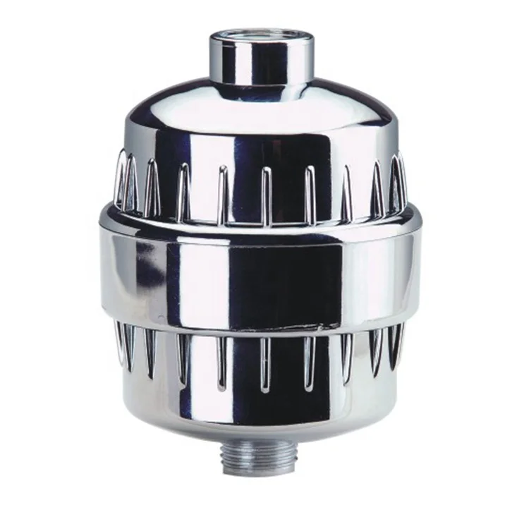 hot seller shower filter SPA vitamin c with KDF