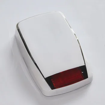 Звуковая сирена 868 дБ громкоговоритель 315/433 МГц дополнительная Беспроводная Внешняя Сирена