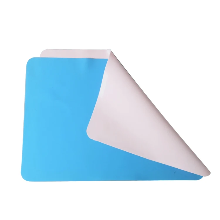 2021 amazon household kitchenware Silicone pastry baking mat