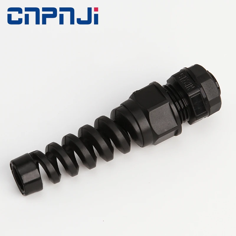 Original Series M25  Liquid Tight Cordgrips  plastic connector IP68 Strain Relief Gland