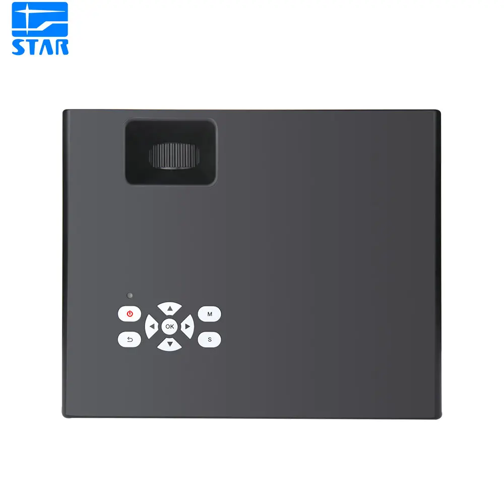 В Китае новый инновационный продукт Cinema проект дома видеопроектор