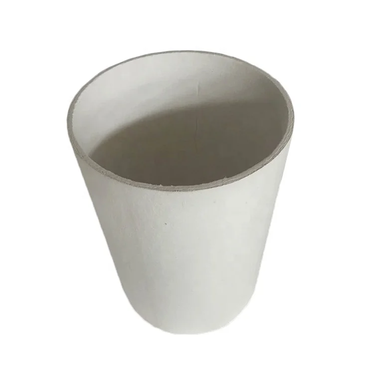 Refractory insulation Ceramic Fiber burner tube