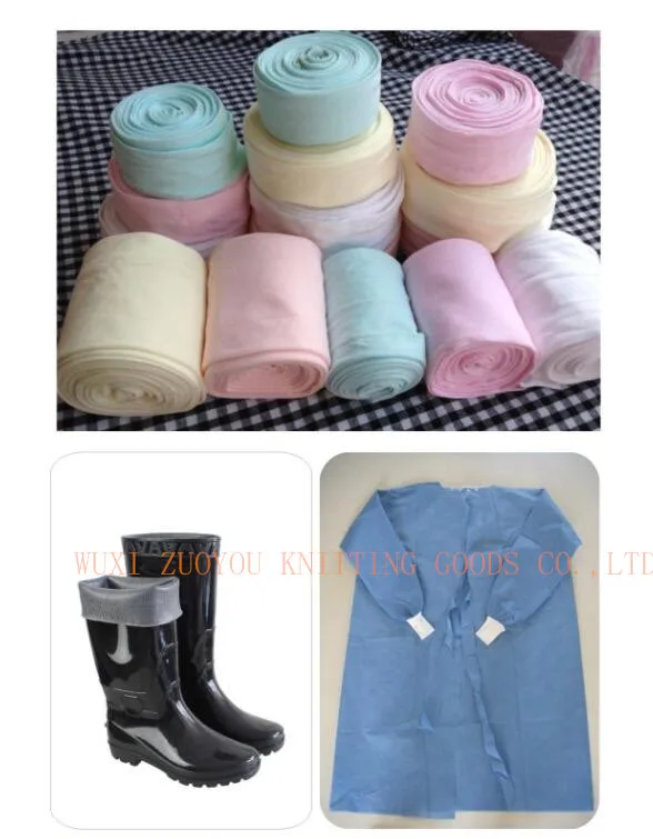 legging knitting machine (CE approved)