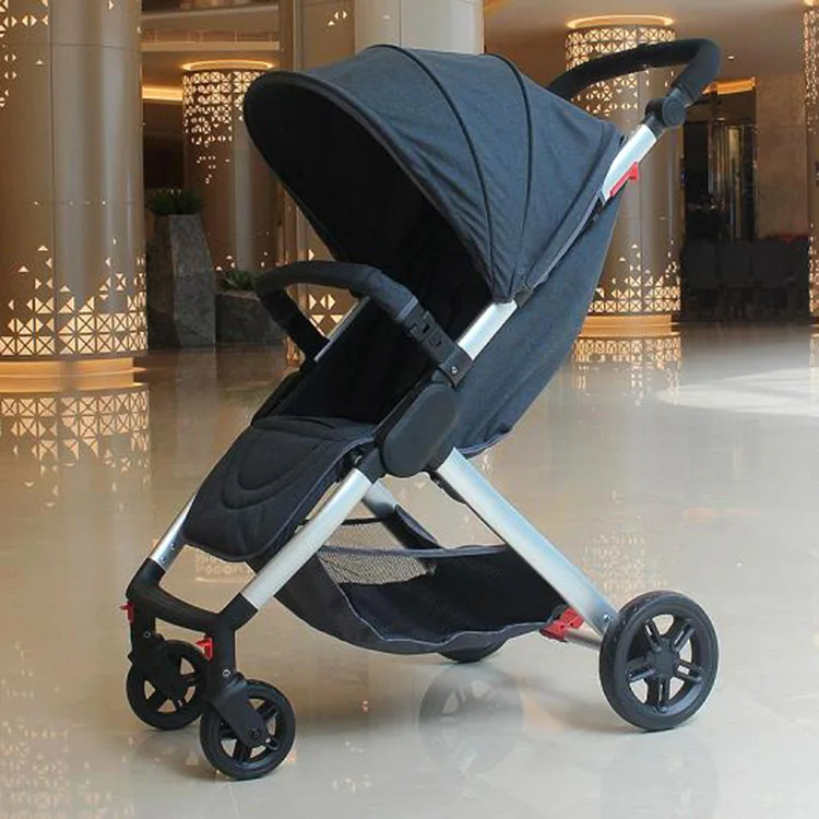 Name brand best used deluxe baby stroller wholesale china french baby buggy strollers with car seat