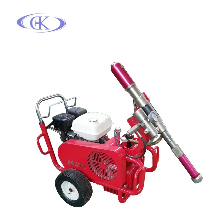 
13.5L/Min Electric Airless Paint Putty Sprayer Machine for Wall decoration 
