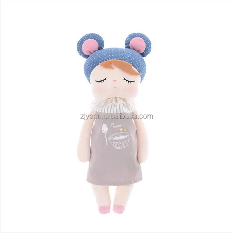 metoo wholesale cheap soft toy animal plush toy accompany sleep retro angela rabbit toys for children gift metoo doll