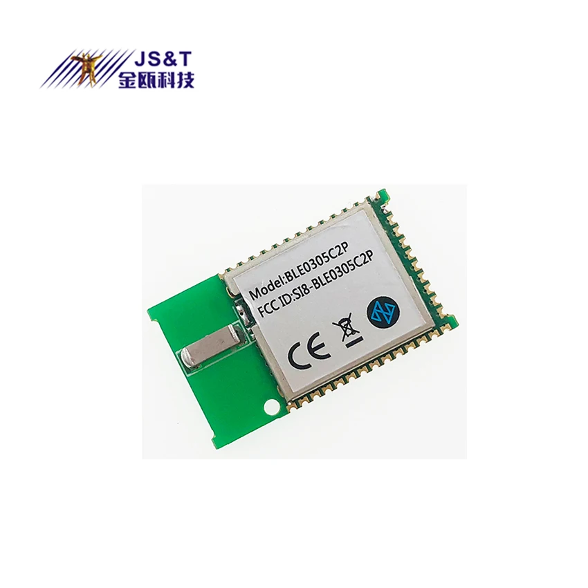 Модуль с низким энергопотреблением ble Nordic 52832/модуль bluetooth 100m модуль bluetooth 5,0