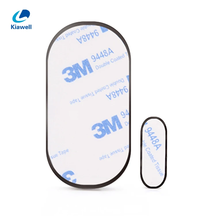 High sensitivity electric security travel door alarm window alarm Perfect for Home Office Hotel Rooms