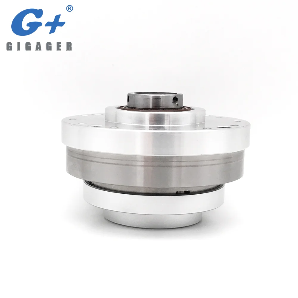 For Automatic Industrial SHF-H-20-30k 50k 80k 100k 120kLow Noise Harmonic Drive Iron Casting Gear Reducer Gearbox