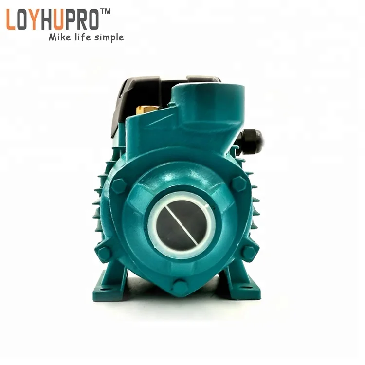 QB70 QB80 electric peripheral vortex water pump QB60