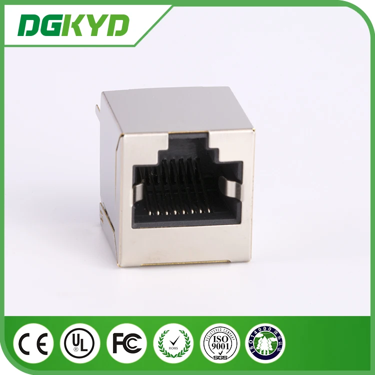 Китай, интерфейсный модуль DGKYD52241188GWA1D1Y1030 rj45