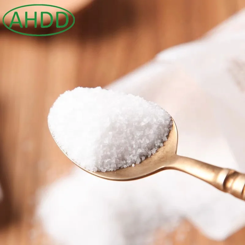 Pure dried vacuum salt/refined salt/ White Granular