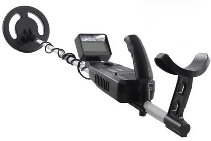 Earth Metal Detector Earth Search Metal Detector Gold With High Quality