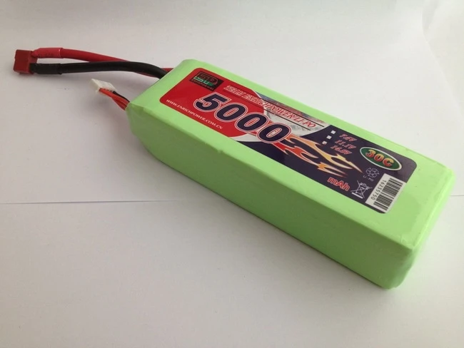 Заводской OEM 6S lipo 22 2 v аккумулятор 5000mah rc батареи класса А для самолета неподвижного крыла дрона вертолета