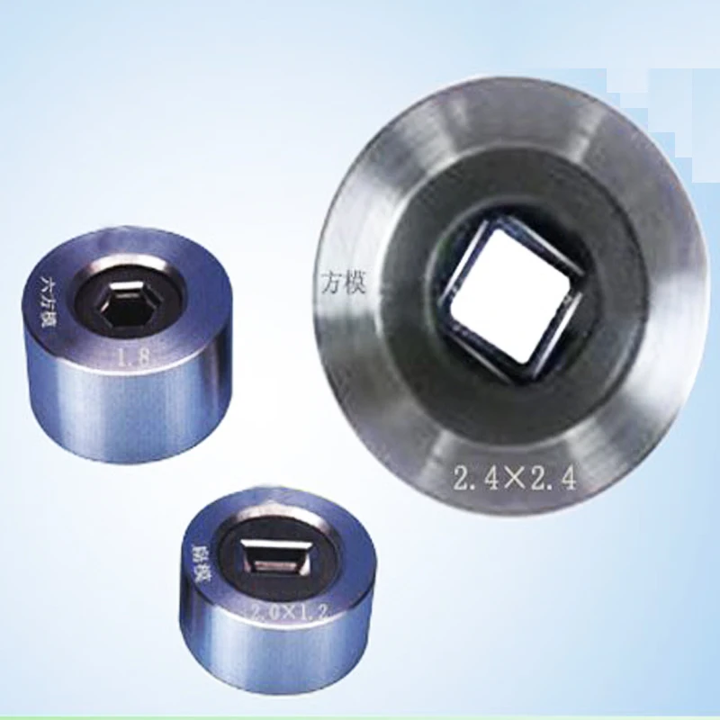 tungsten carbide nib/die for steel wire drawing