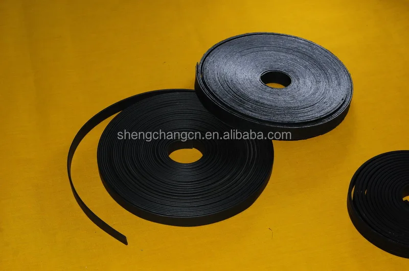 
Intumescent fire resistant seal strip/pvc fire strip 