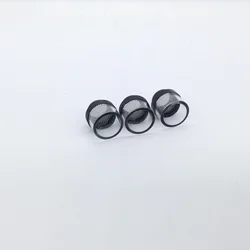 Factory price stainless steel glass filter drip tip for atomizer