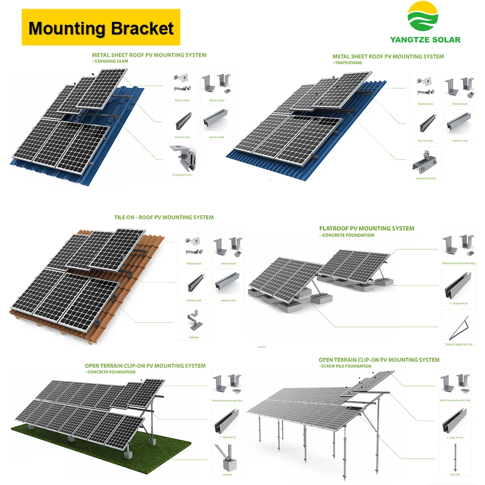 10kw wind solar hybrid power energy system with wind turbine & solar panel battery