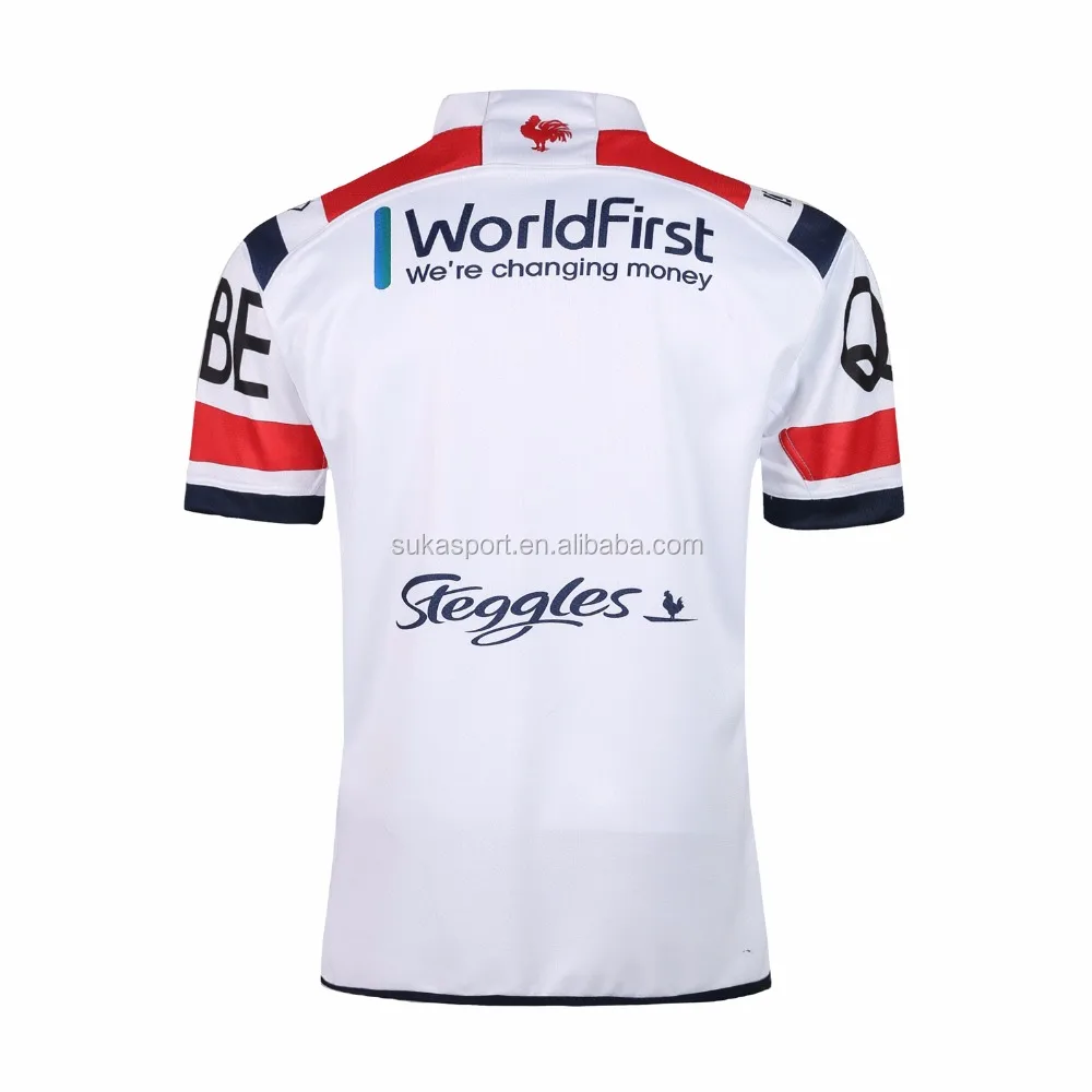 
2018 rugby jersey Australia rugby jersey new arrival factory wholesale 