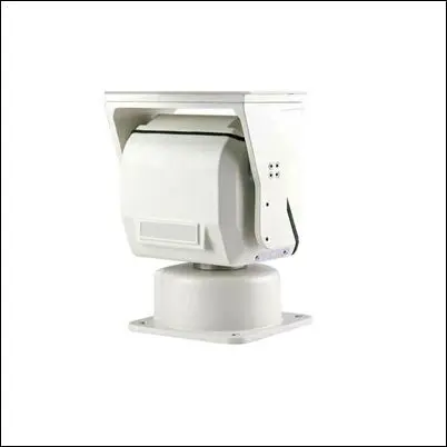 алюминиевый материал видеонаблюдения открытый ip66 телеметрией