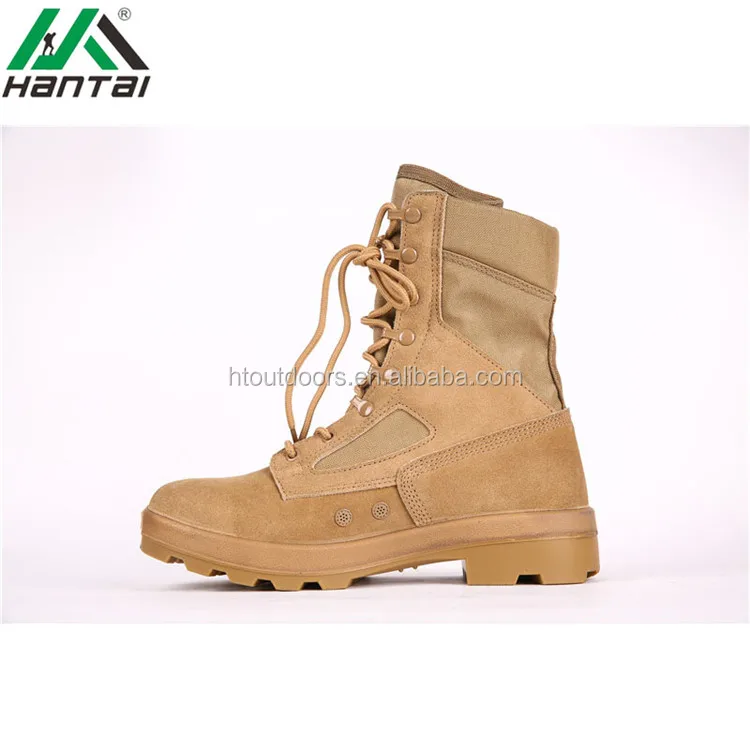 2022 new High Quality American outdoor hunting Combat boots in stock