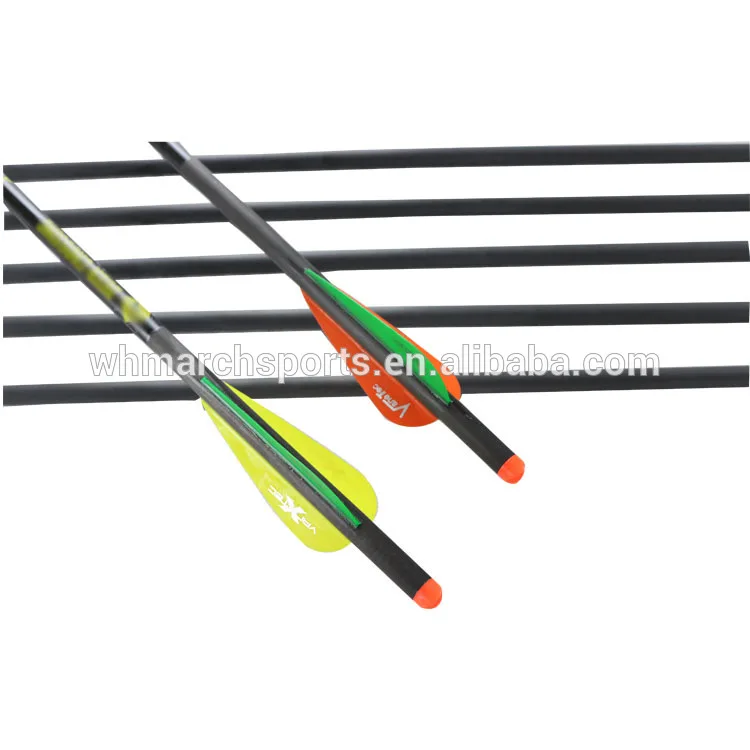 Hot selling 2017 crossbow arrows 20 inch