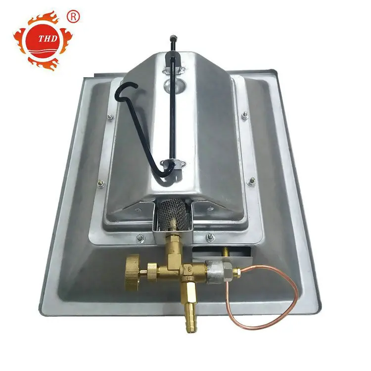 Керамические пластины с катализатором, газовый нагреватель для птицы, распродажа