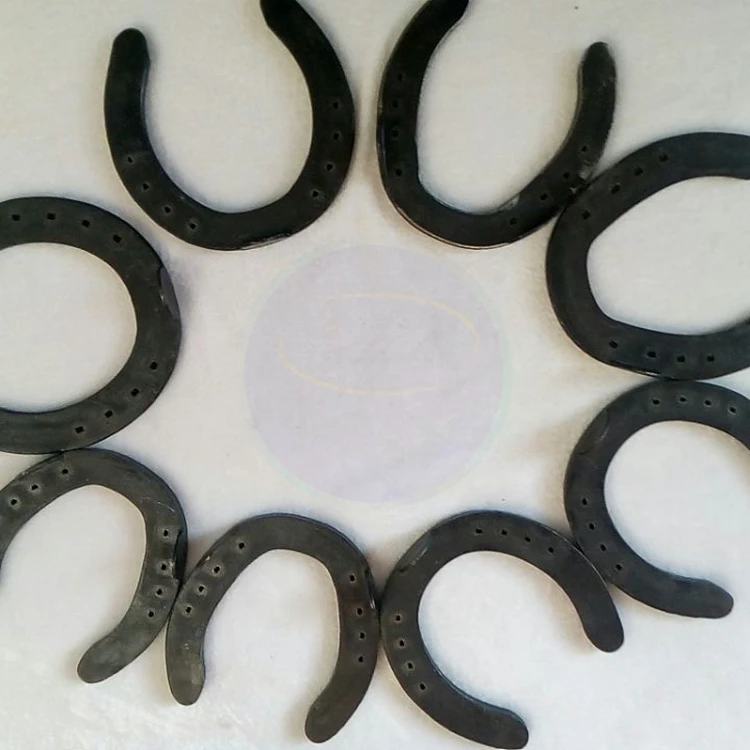 china factory direct selling dropped wholesale horse valuting shoes