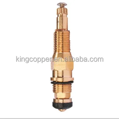 Бразильский смеситель с быстрооткрытым латунным Керамическим картриджем