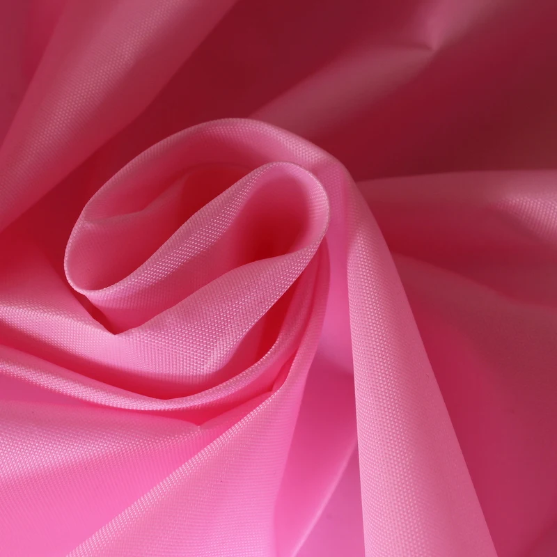 Fashional 210d pa coated polyester oxford fabric for jacket