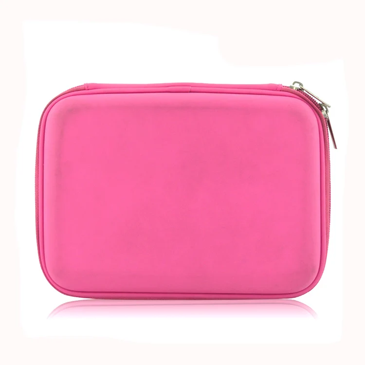 Custom Eva Waterproof School Pencil Case