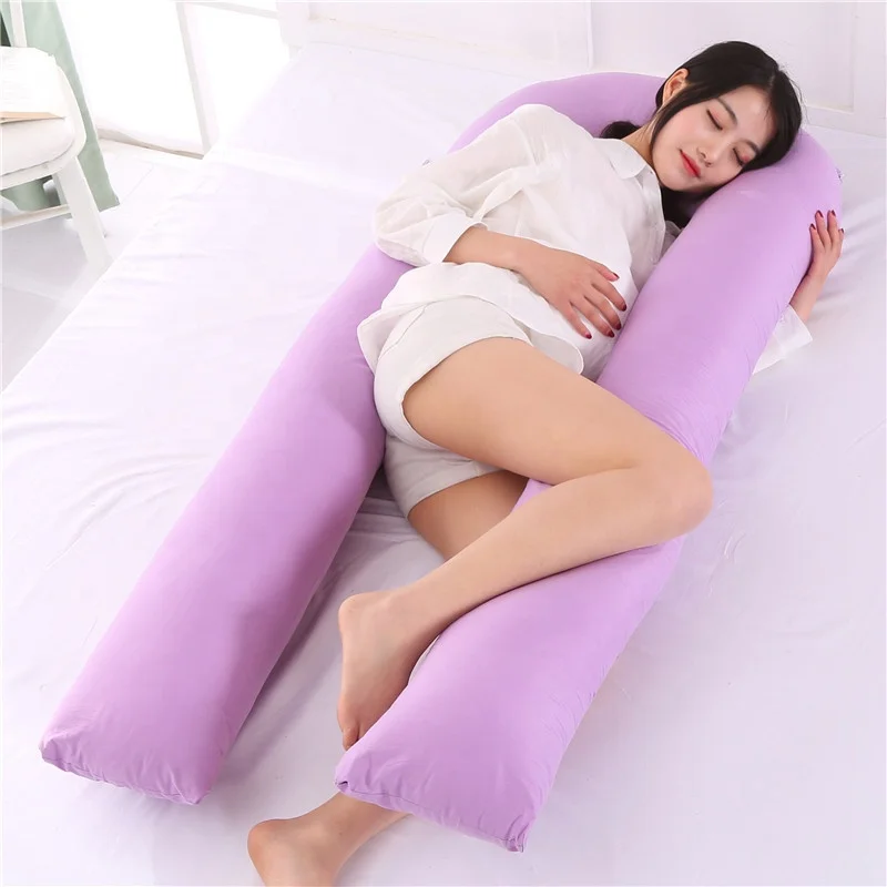 
Maternity Expectant Mothers Baby Pillow 