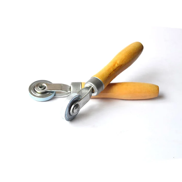 Ball bearing stitchers&rollers Used auto shop repairing tools