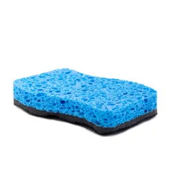 DH-A5-2 cleaning large compress cellulose sponge cheap compressed cellulose sponge