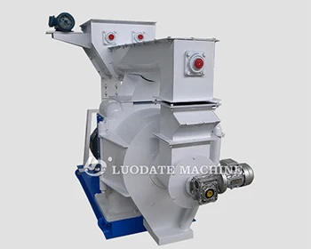 25 years professional wood pellets machine supplier Biomass wood pellet production line for sale pelletized fuels