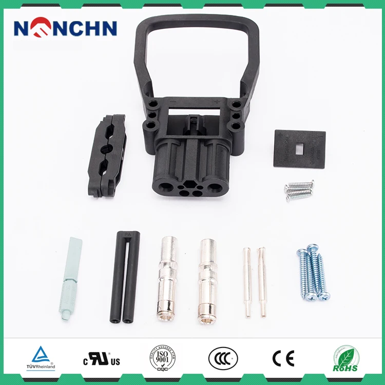 ОТЕЛЬ НАНЬФЭН Дешевые Продукты На Продажу 2 Шнура Контактный Разъем Питания Разъем Типа 160A