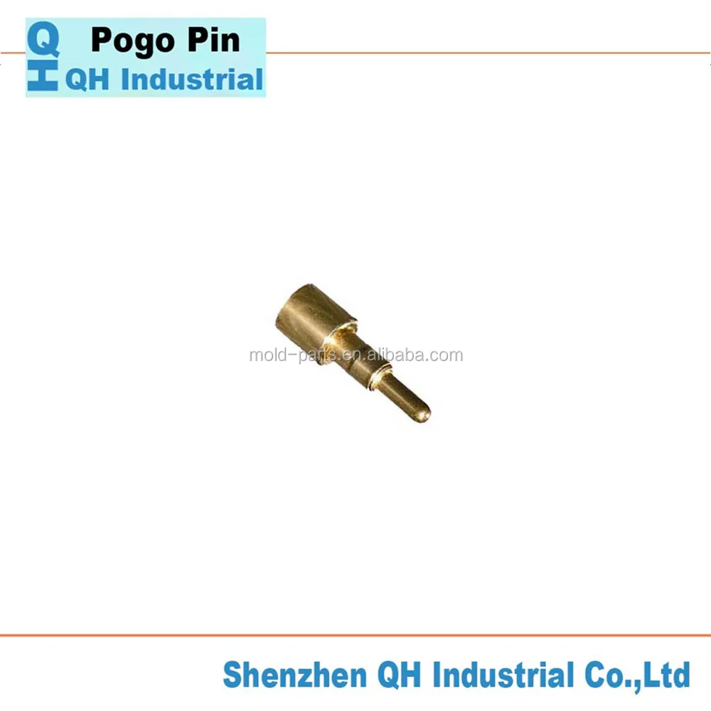 Разъем pogo контактный мужской и женский для 4 Pin Mini DIN разъем питания электрической батареи велосипеда
